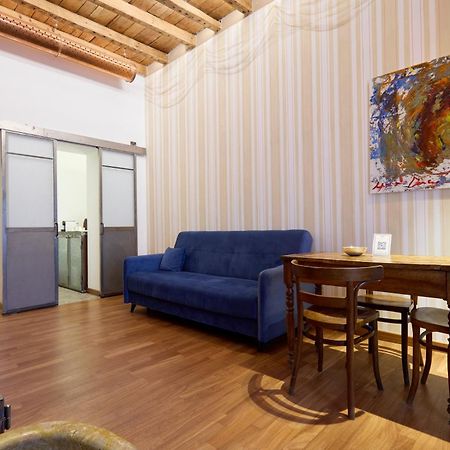 First Moon-Emme Loft Apartment Milano Ngoại thất bức ảnh