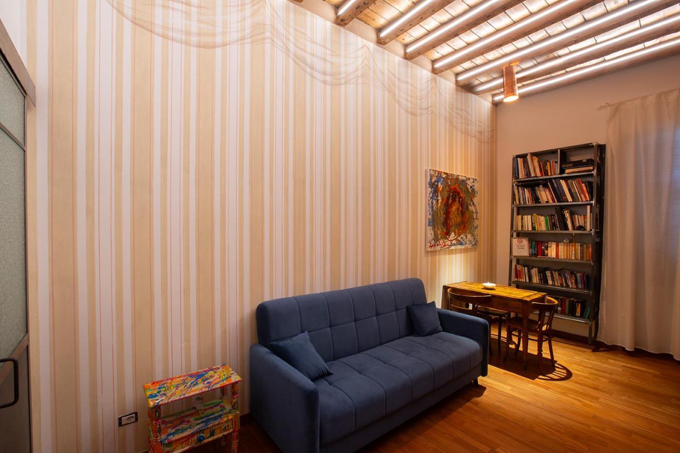First Moon-Emme Loft Apartment Milano Ngoại thất bức ảnh