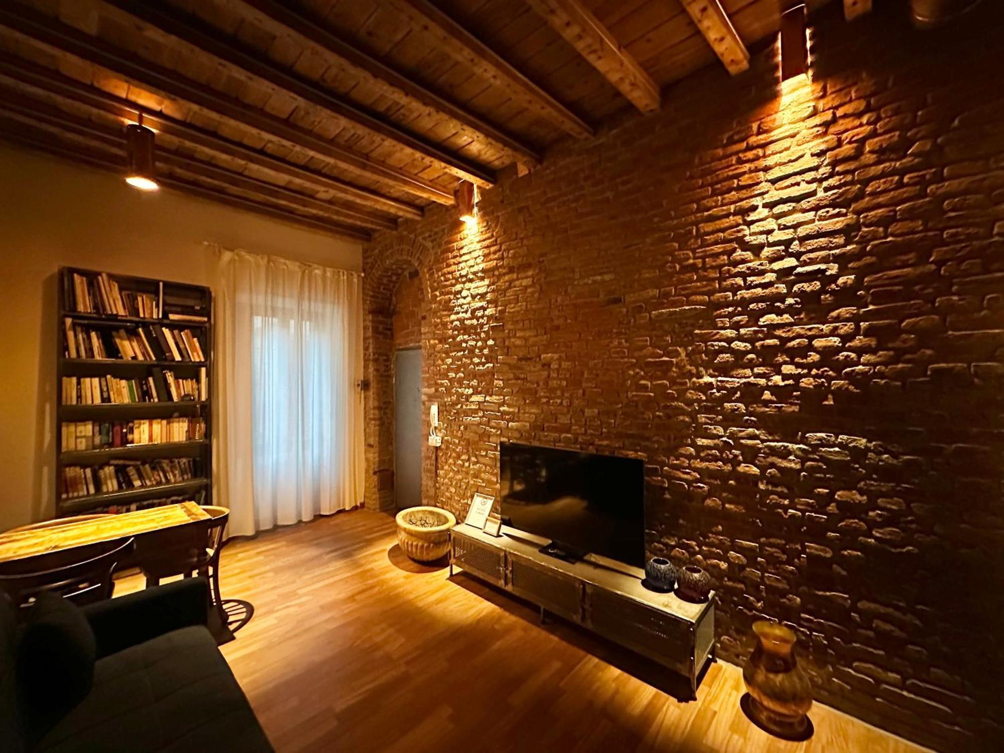 First Moon-Emme Loft Apartment Milano Ngoại thất bức ảnh