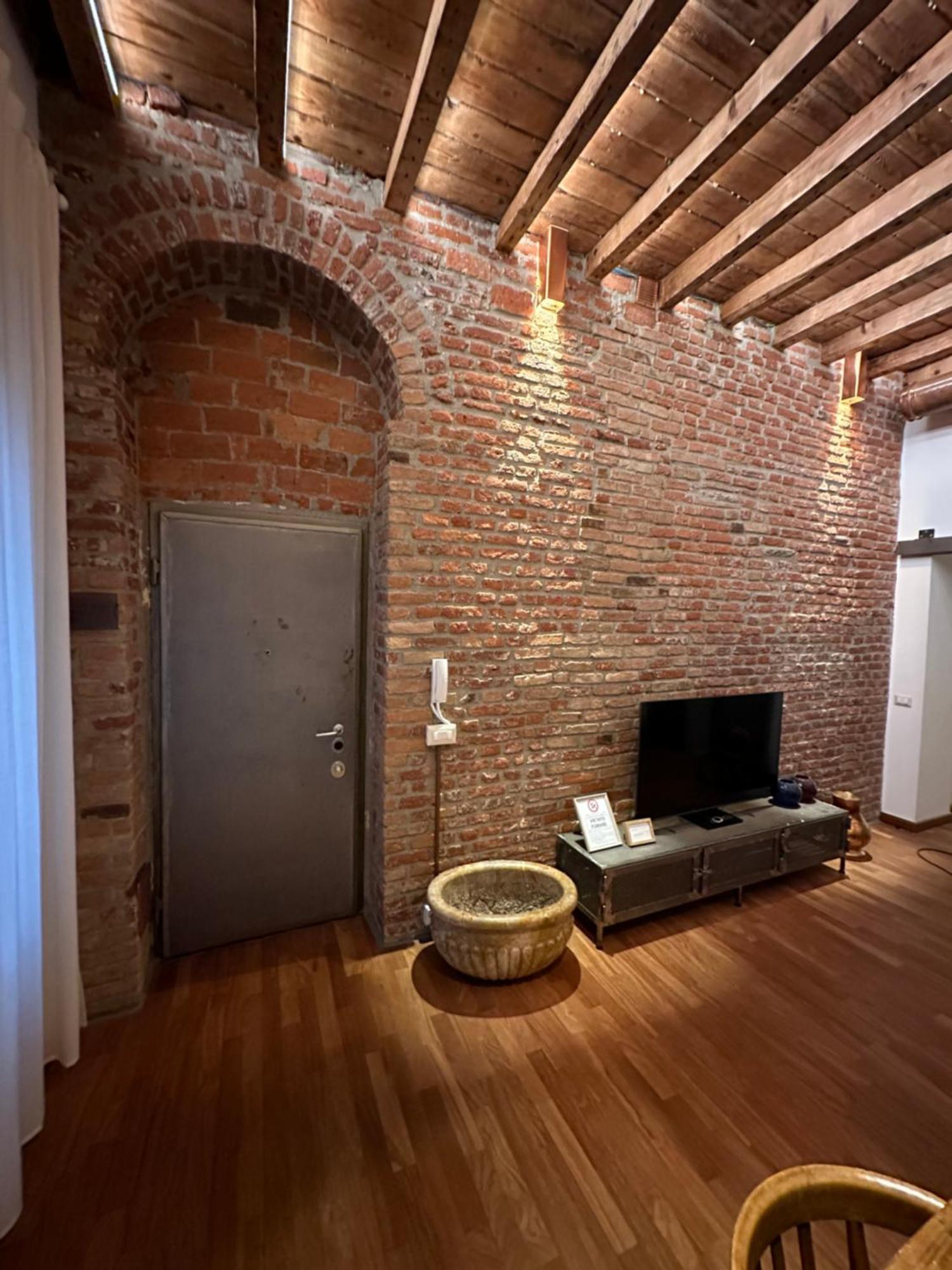 First Moon-Emme Loft Apartment Milano Ngoại thất bức ảnh