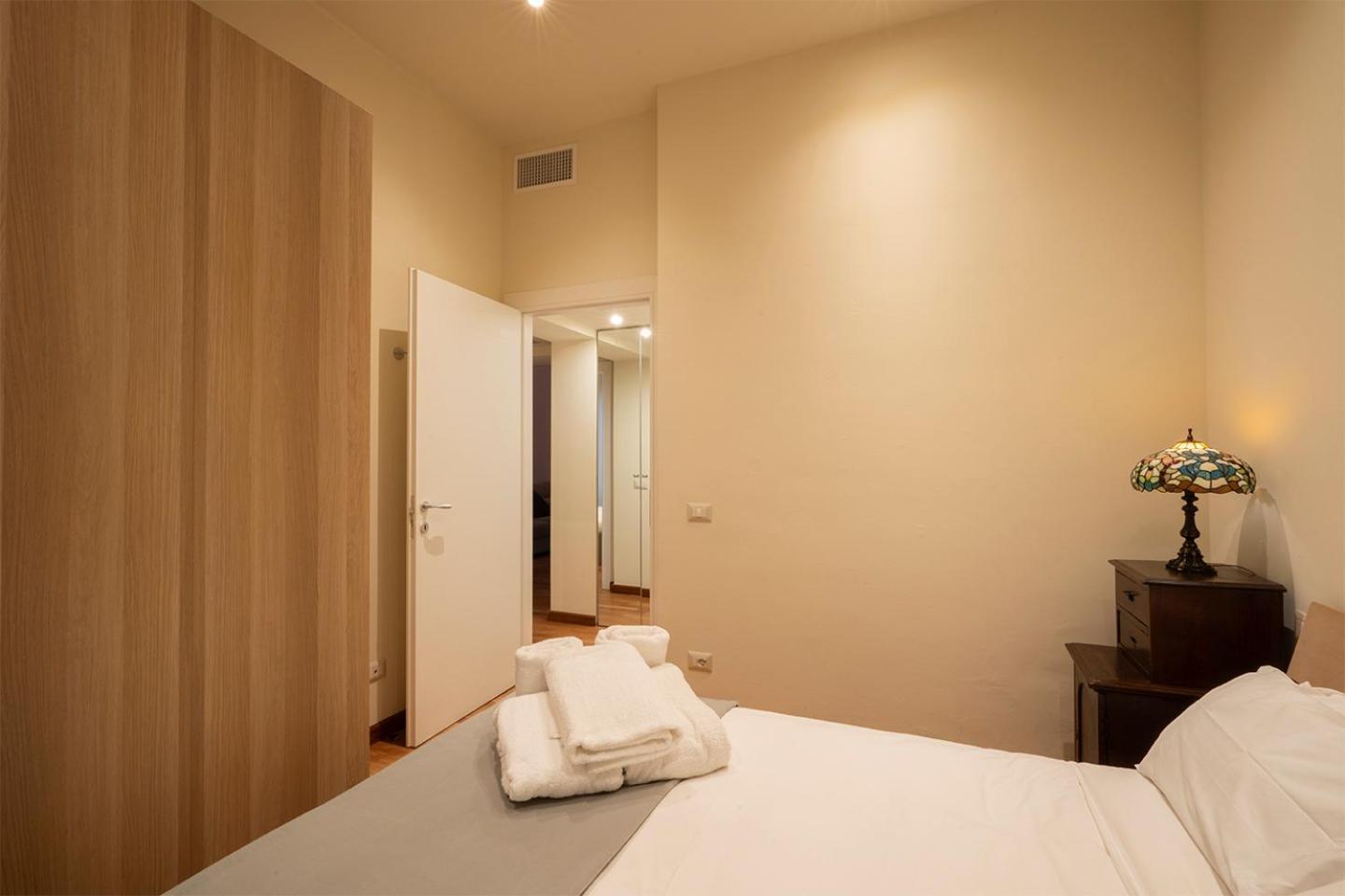 First Moon-Emme Loft Apartment Milano Ngoại thất bức ảnh