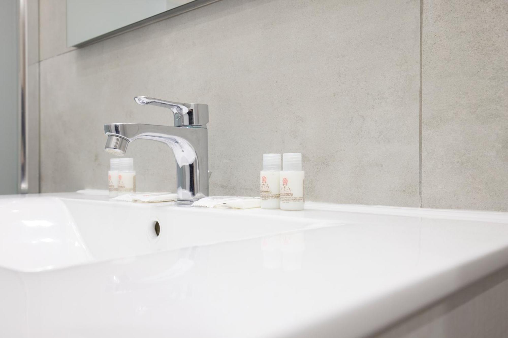 First Moon-Emme Loft Apartment Milano Ngoại thất bức ảnh