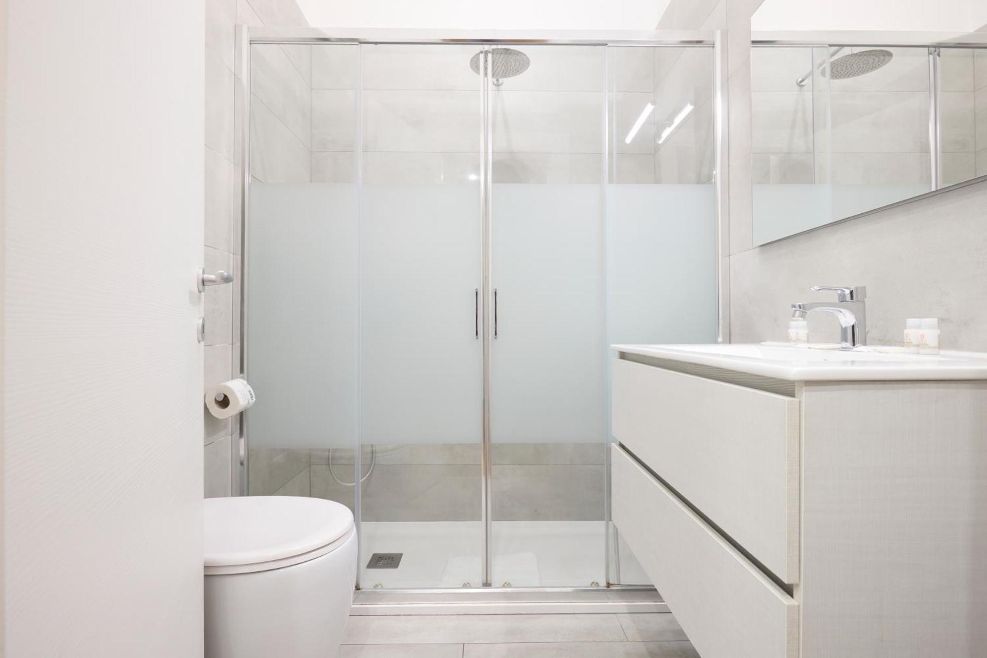 First Moon-Emme Loft Apartment Milano Ngoại thất bức ảnh