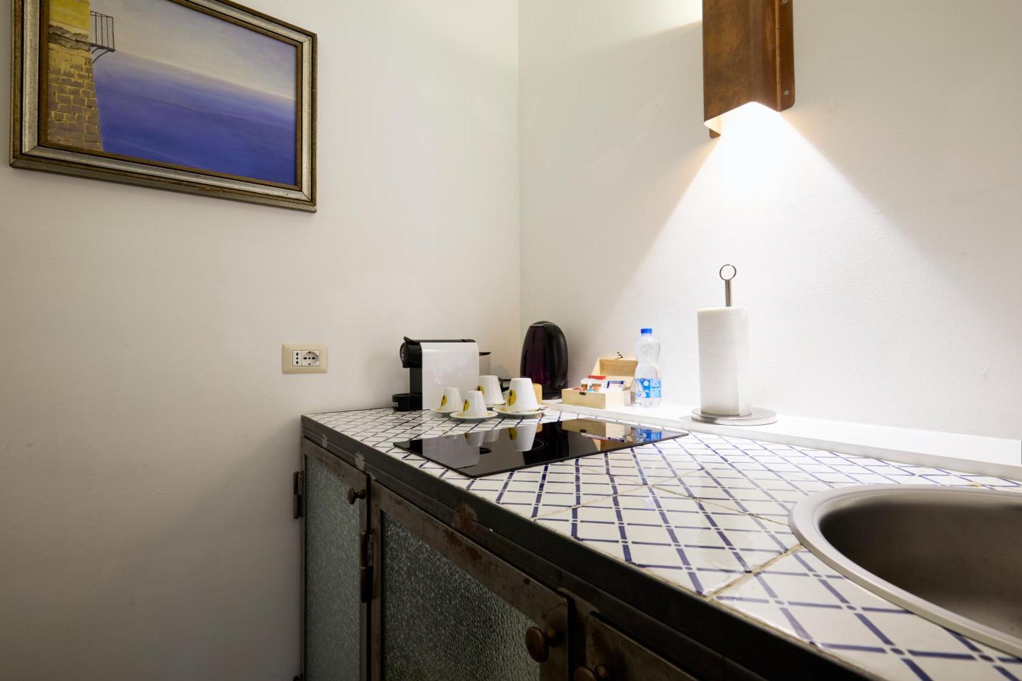 First Moon-Emme Loft Apartment Milano Ngoại thất bức ảnh